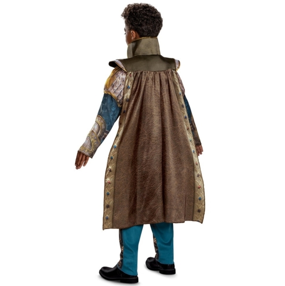 New! BOYS Dungeons & Dragons Honor Among Thieves Xenk. Small, Medium - Picture 3 of 6